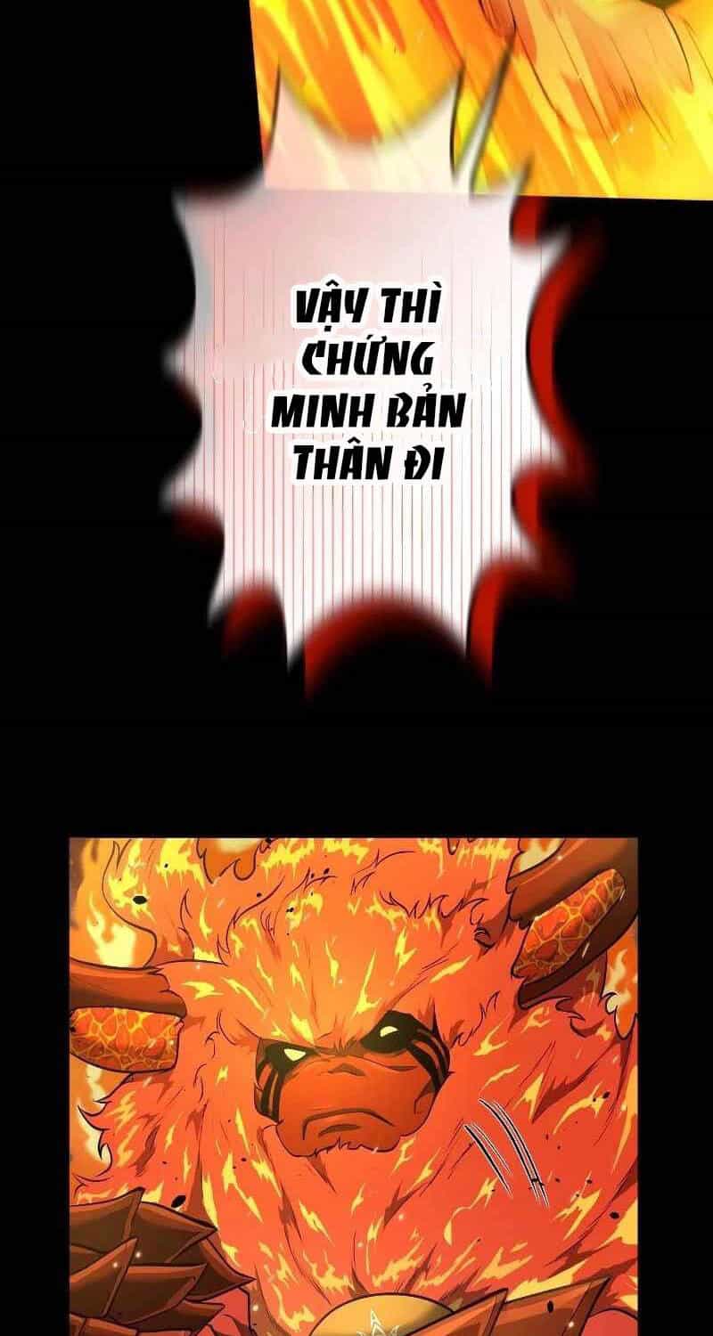 Pháp Sư Cận Chiến Hồi Quy - Chương 28 - ảnh 77