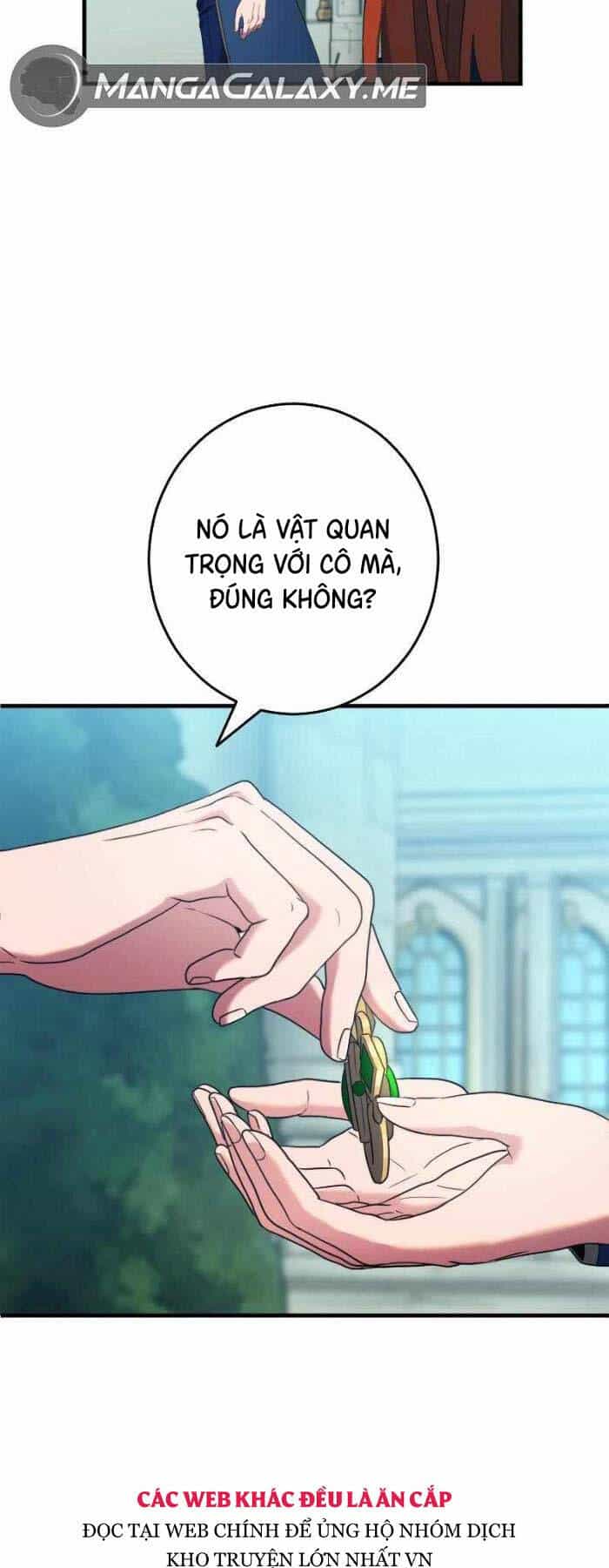 Pháp Sư Cận Chiến Hồi Quy - Chương 3 - ảnh 10