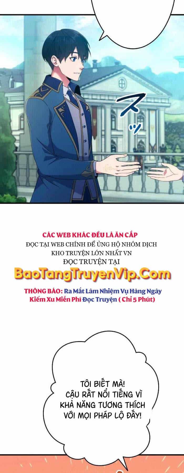 Pháp Sư Cận Chiến Hồi Quy - Chương 3 - ảnh 15