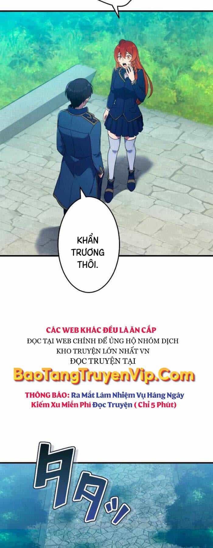 Pháp Sư Cận Chiến Hồi Quy - Chương 3 - ảnh 18