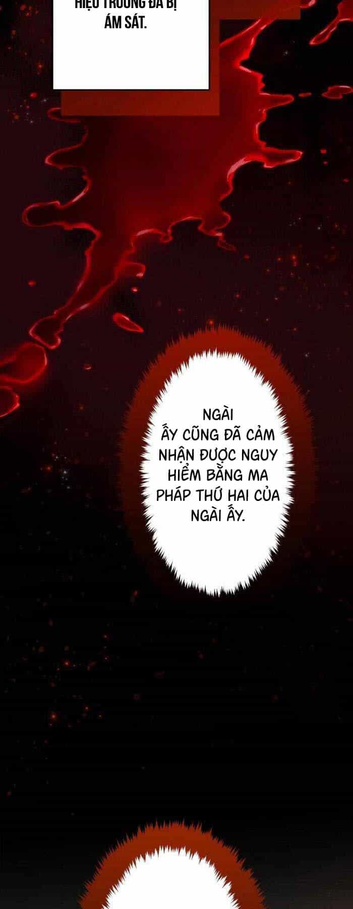 Pháp Sư Cận Chiến Hồi Quy - Chương 3 - ảnh 31