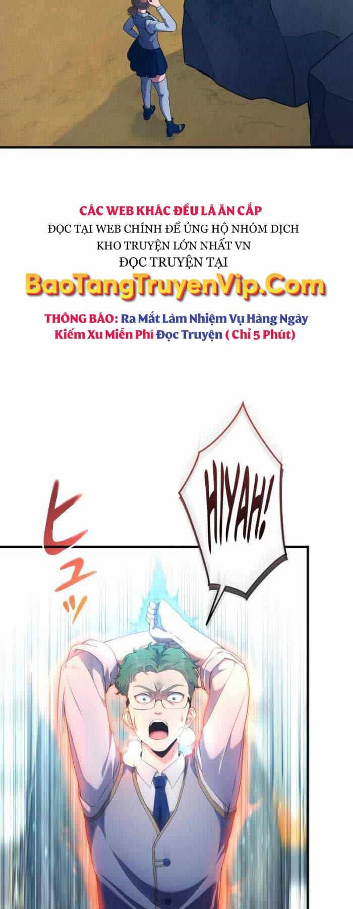 Pháp Sư Cận Chiến Hồi Quy - Chương 3 - ảnh 46