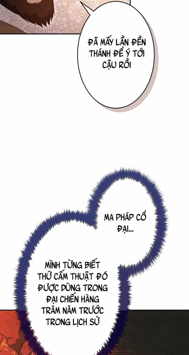Pháp Sư Cận Chiến Hồi Quy - Chương 30 - ảnh 102