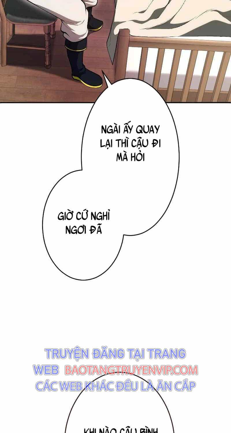 Pháp Sư Cận Chiến Hồi Quy - Chương 30 - ảnh 117