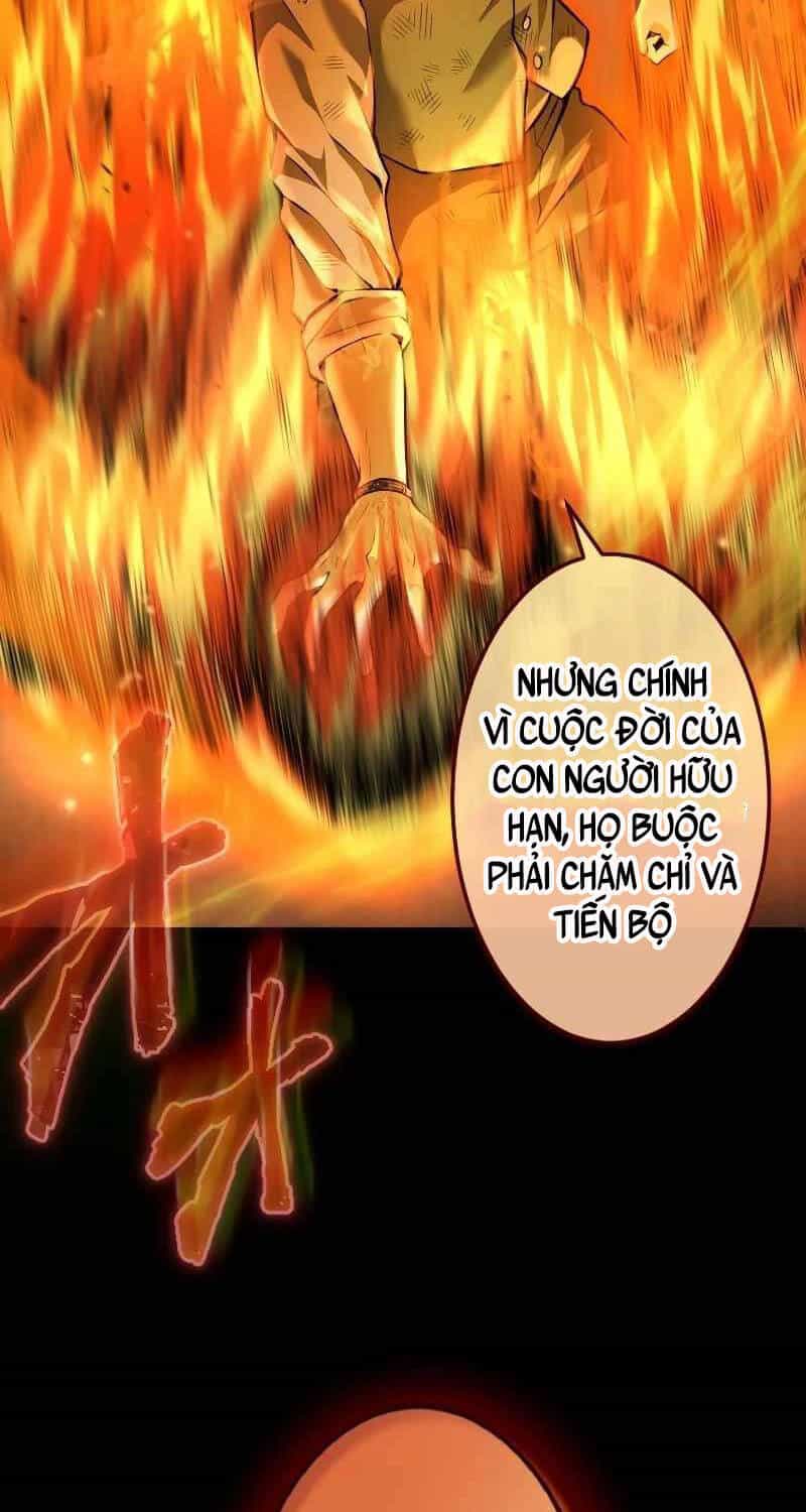 Pháp Sư Cận Chiến Hồi Quy - Chương 30 - ảnh 2