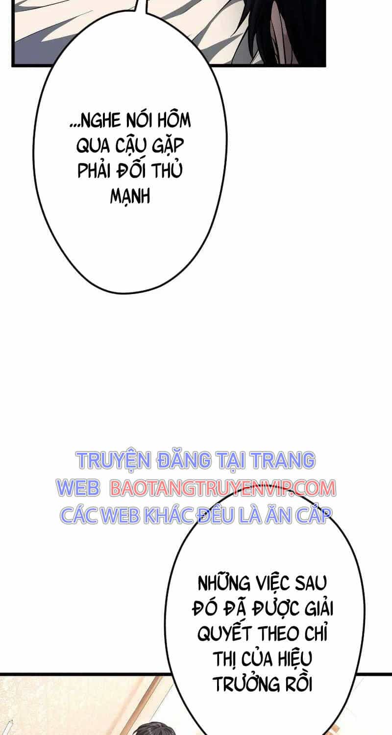 Pháp Sư Cận Chiến Hồi Quy - Chương 30 - ảnh 49