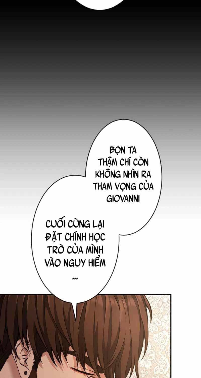 Pháp Sư Cận Chiến Hồi Quy - Chương 30 - ảnh 57