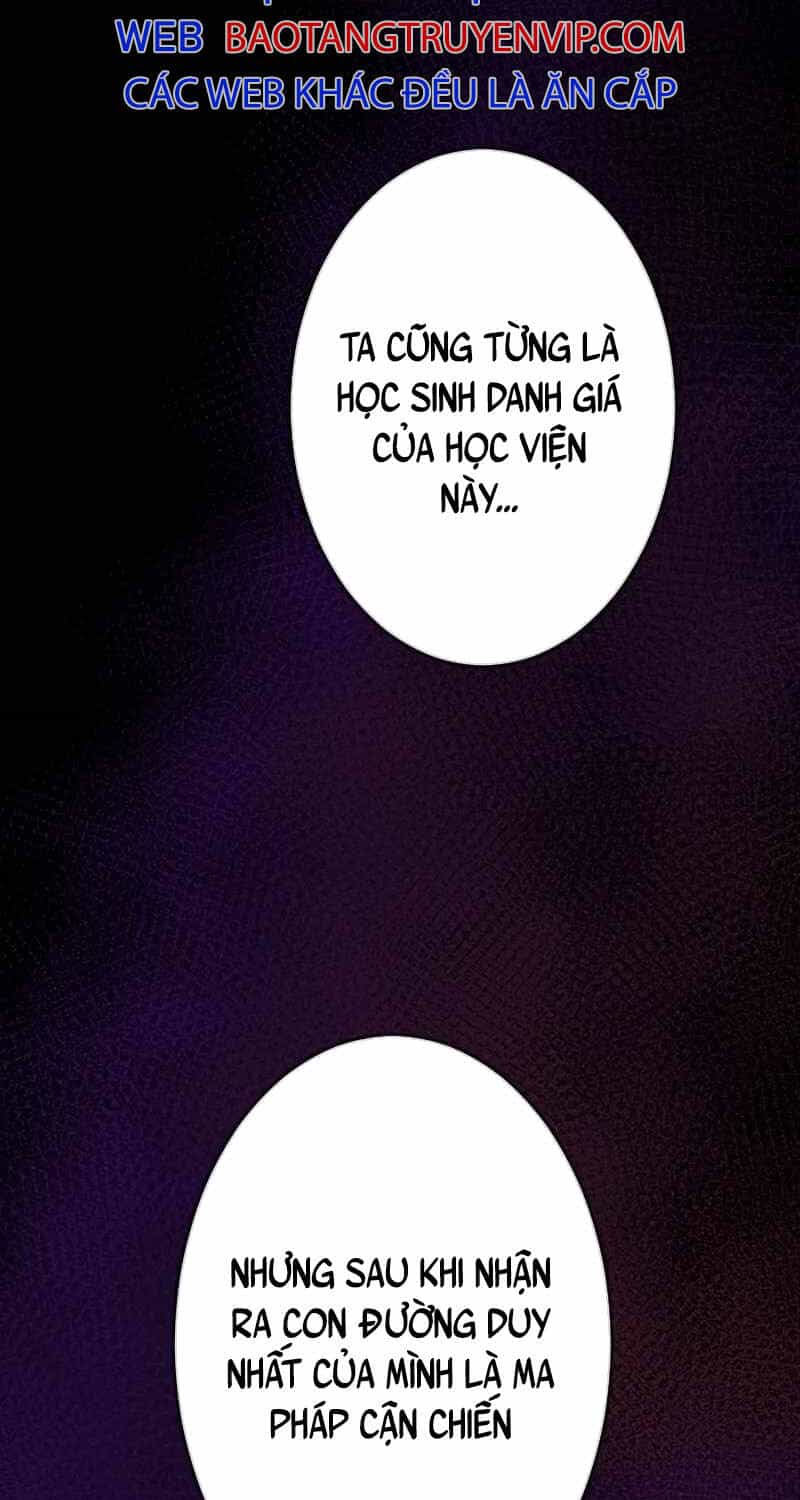 Pháp Sư Cận Chiến Hồi Quy - Chương 30 - ảnh 77