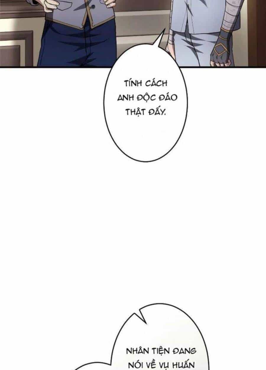 Pháp Sư Cận Chiến Hồi Quy - Chương 31 - ảnh 102