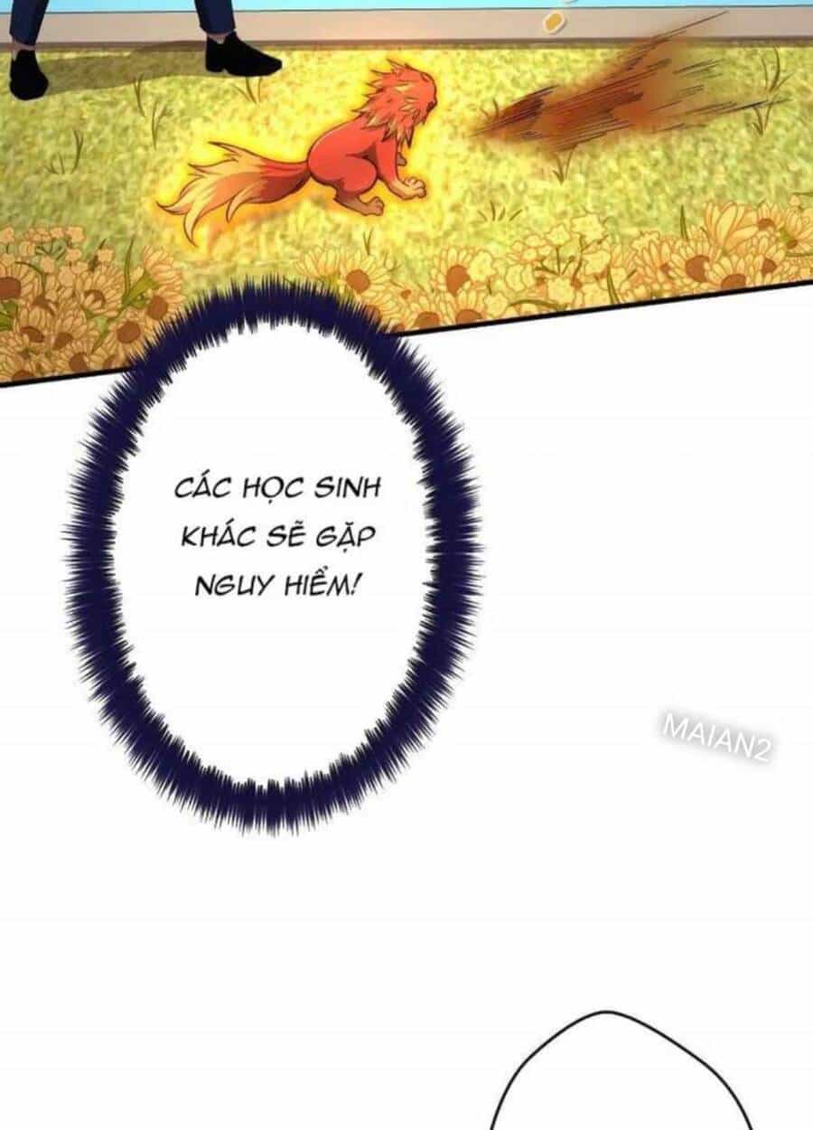 Pháp Sư Cận Chiến Hồi Quy - Chương 31 - ảnh 151