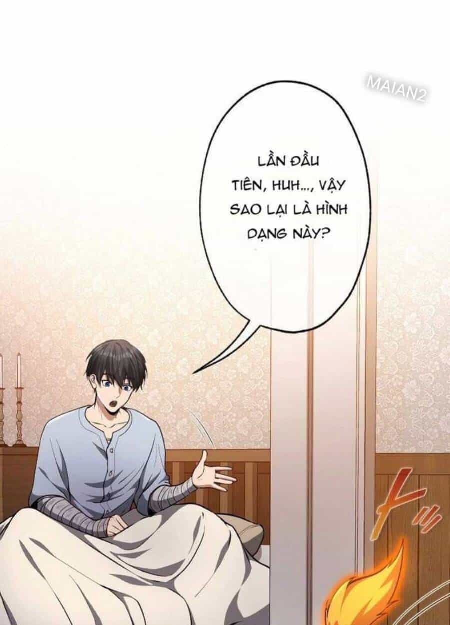 Pháp Sư Cận Chiến Hồi Quy - Chương 31 - ảnh 29