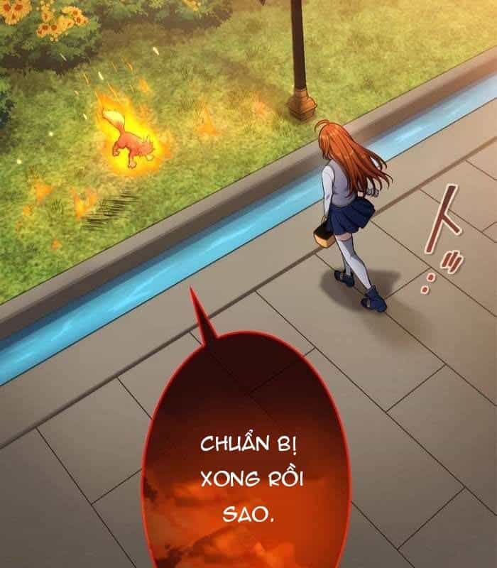 Pháp Sư Cận Chiến Hồi Quy - Chương 32 - ảnh 10