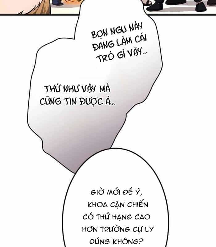 Pháp Sư Cận Chiến Hồi Quy - Chương 32 - ảnh 146