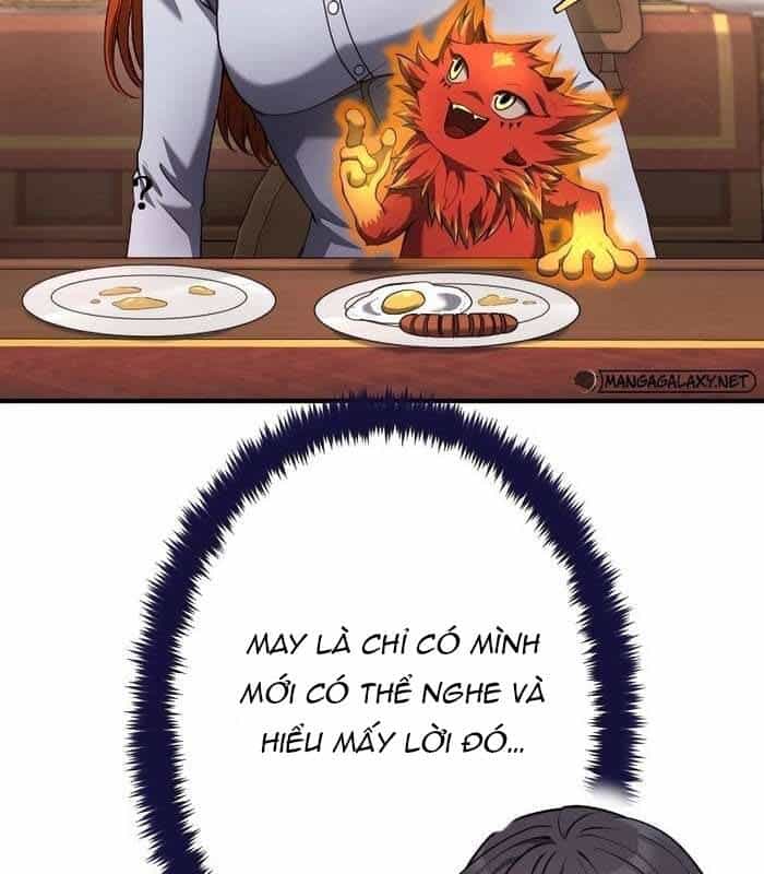 Pháp Sư Cận Chiến Hồi Quy - Chương 32 - ảnh 56