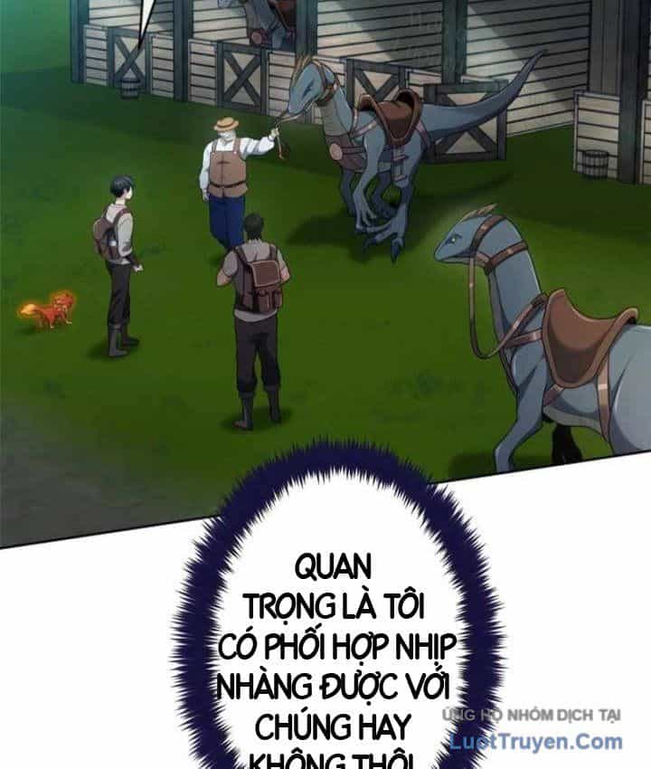 Pháp Sư Cận Chiến Hồi Quy - Chương 33 - ảnh 125
