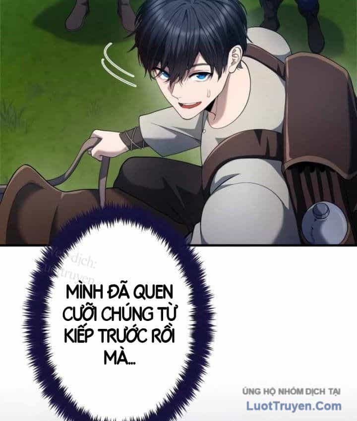 Pháp Sư Cận Chiến Hồi Quy - Chương 33 - ảnh 134