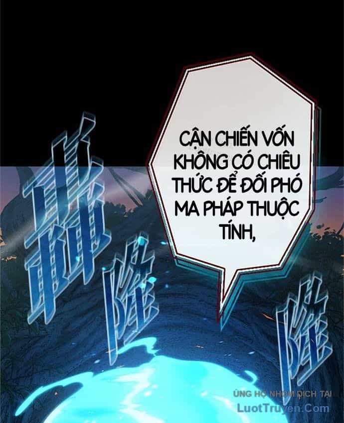 Pháp Sư Cận Chiến Hồi Quy - Chương 34 - ảnh 111