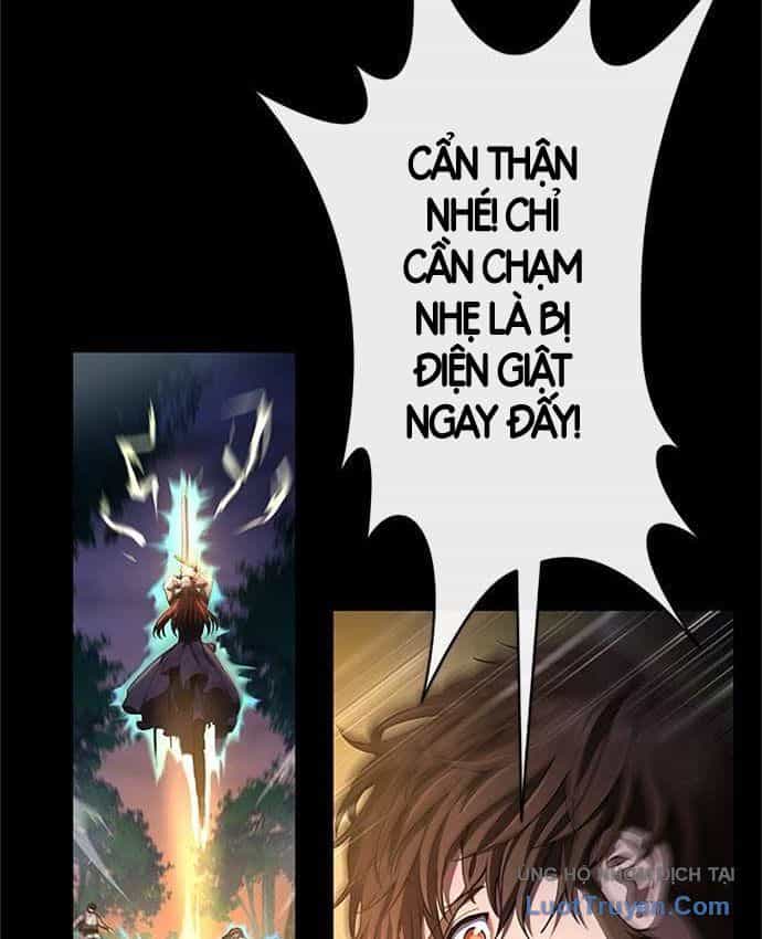 Pháp Sư Cận Chiến Hồi Quy - Chương 34 - ảnh 37