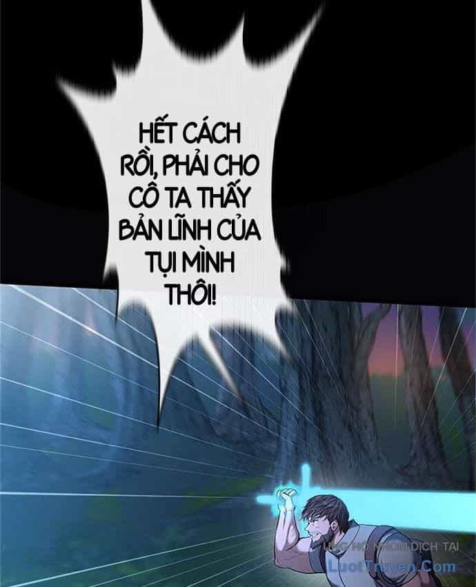 Pháp Sư Cận Chiến Hồi Quy - Chương 34 - ảnh 4