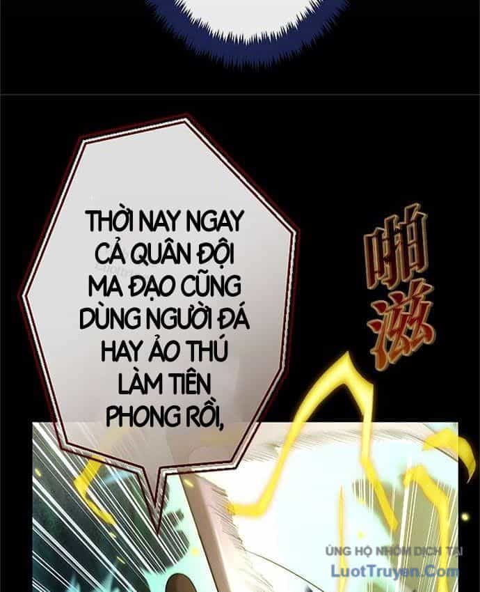 Pháp Sư Cận Chiến Hồi Quy - Chương 34 - ảnh 54