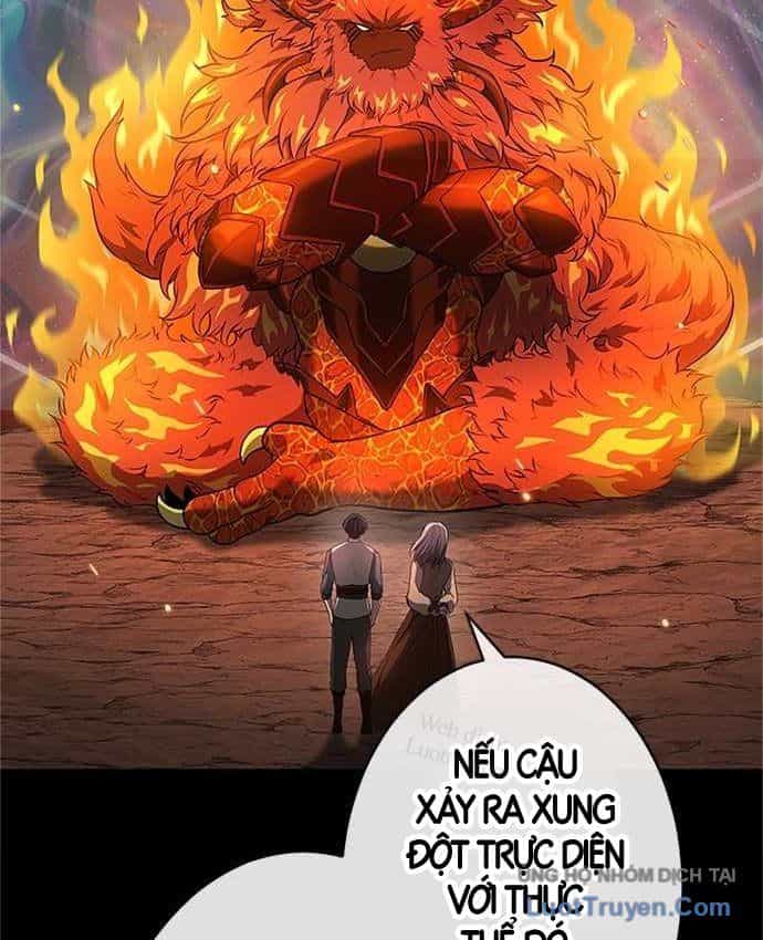 Pháp Sư Cận Chiến Hồi Quy - Chương 35 - ảnh 136
