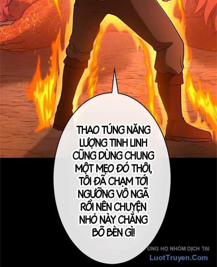 Pháp Sư Cận Chiến Hồi Quy - Chương 35 - ảnh 146