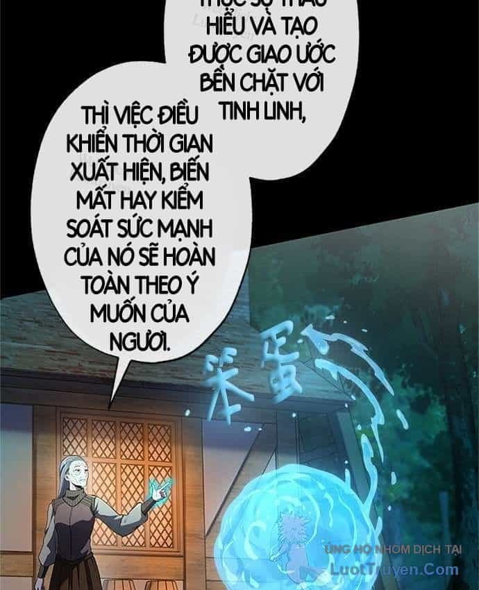 Pháp Sư Cận Chiến Hồi Quy - Chương 35 - ảnh 42