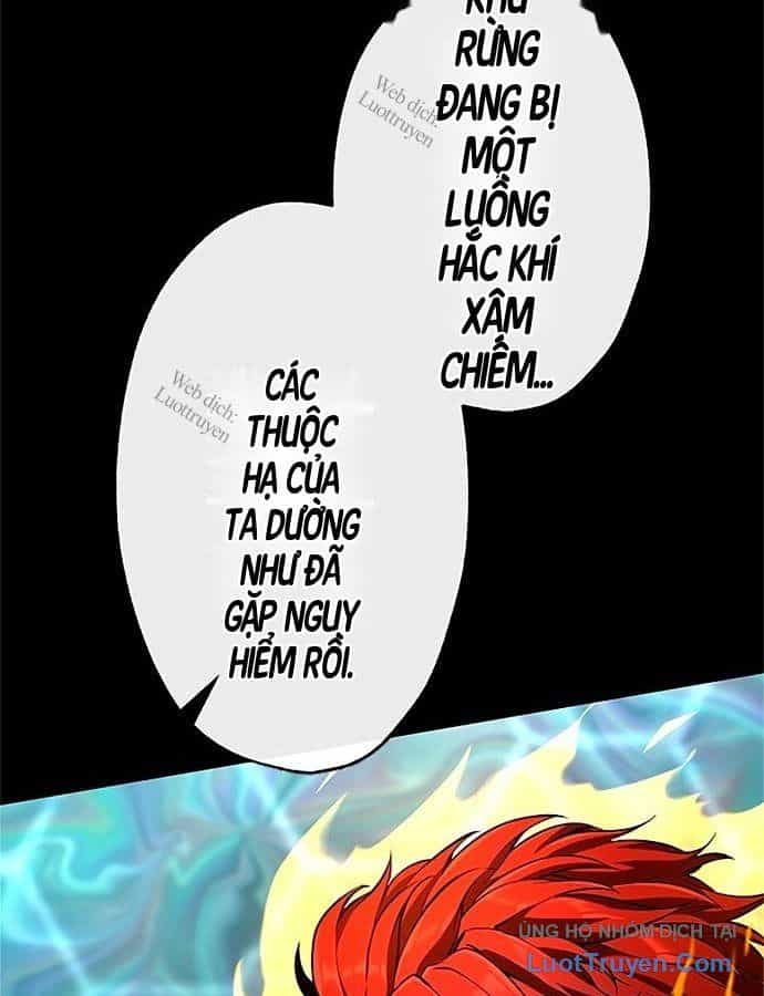 Pháp Sư Cận Chiến Hồi Quy - Chương 36 - ảnh 10