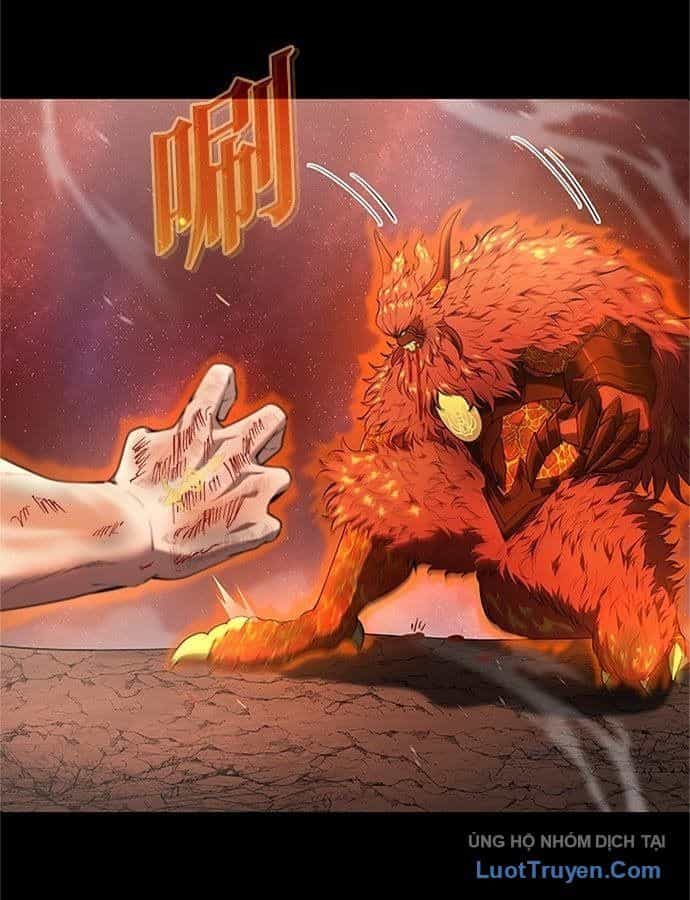 Pháp Sư Cận Chiến Hồi Quy - Chương 37 - ảnh 25
