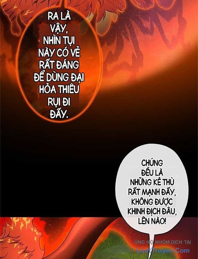 Pháp Sư Cận Chiến Hồi Quy - Chương 37 - ảnh 8