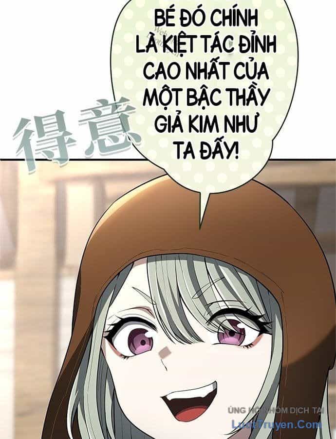 Pháp Sư Cận Chiến Hồi Quy - Chương 38 - ảnh 119