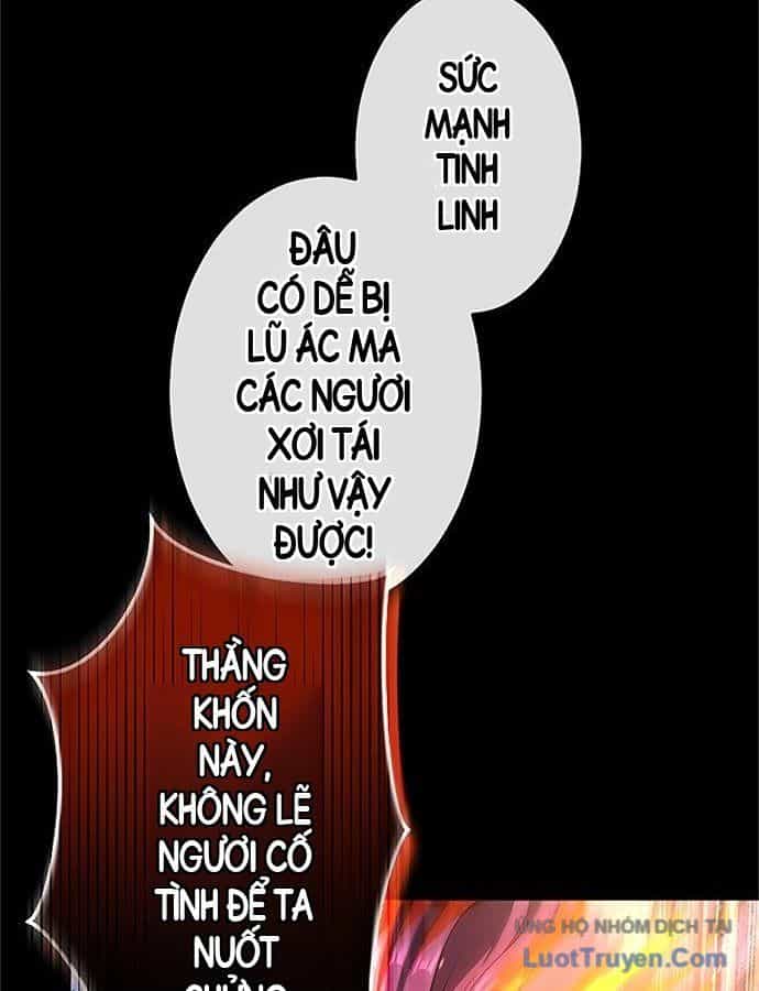 Pháp Sư Cận Chiến Hồi Quy - Chương 38 - ảnh 20