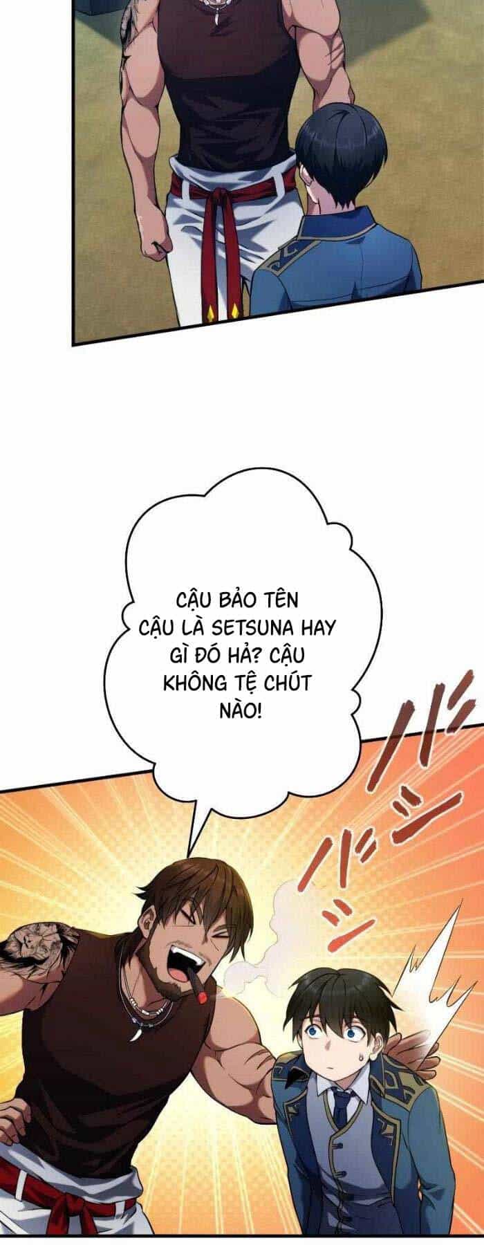 Pháp Sư Cận Chiến Hồi Quy - Chương 4 - ảnh 29