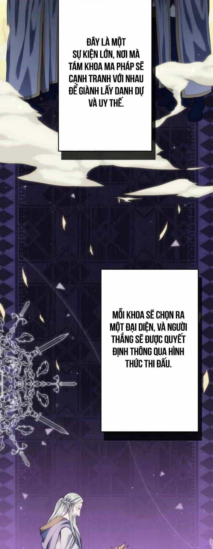 Pháp Sư Cận Chiến Hồi Quy - Chương 4 - ảnh 39