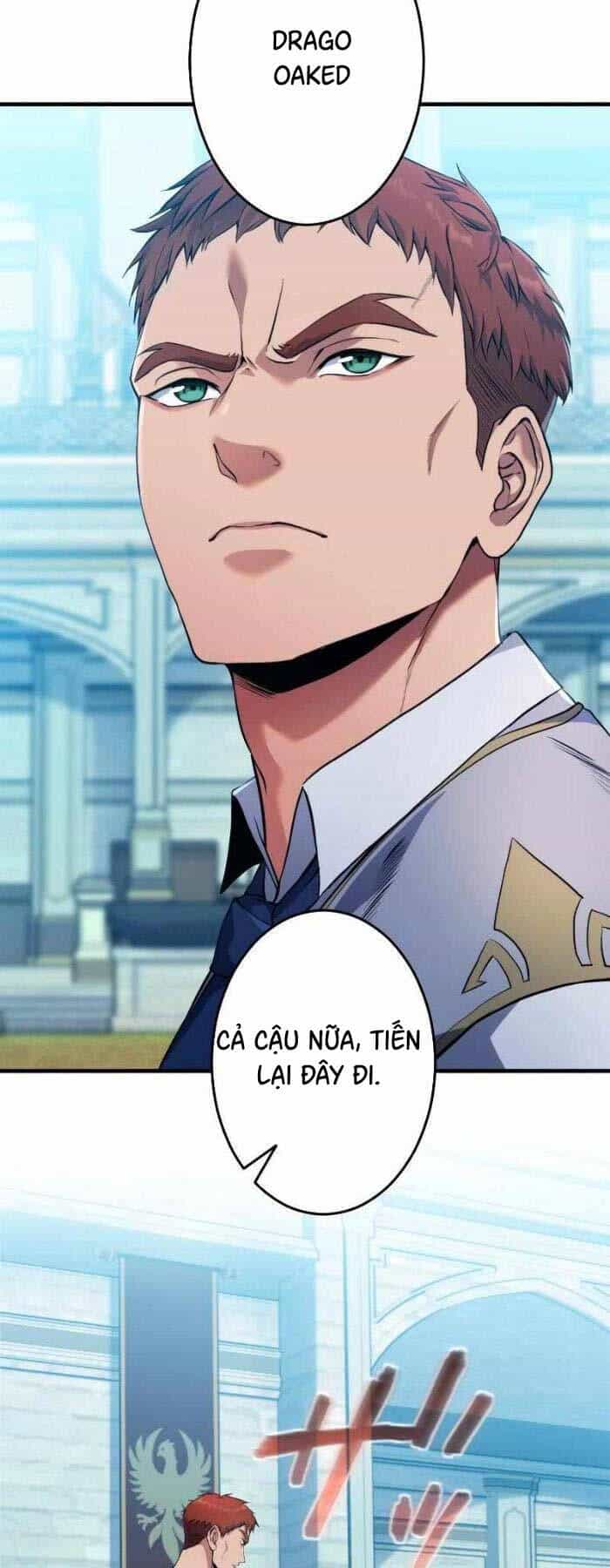 Pháp Sư Cận Chiến Hồi Quy - Chương 4 - ảnh 46