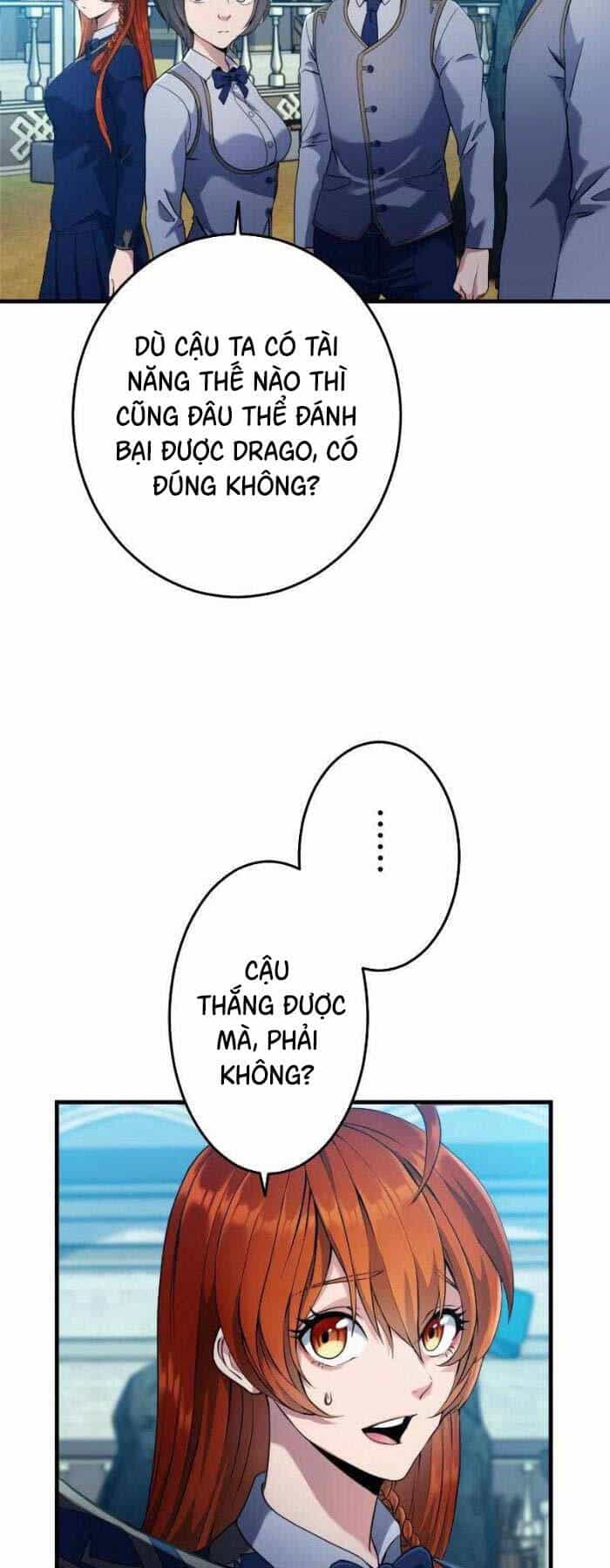Pháp Sư Cận Chiến Hồi Quy - Chương 4 - ảnh 58