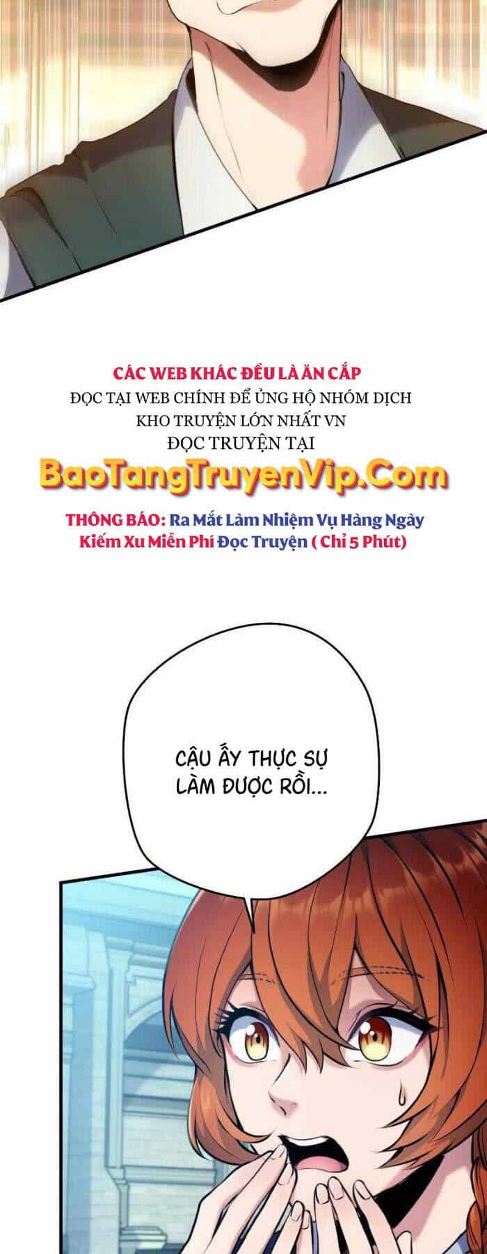 Pháp Sư Cận Chiến Hồi Quy - Chương 4 - ảnh 9