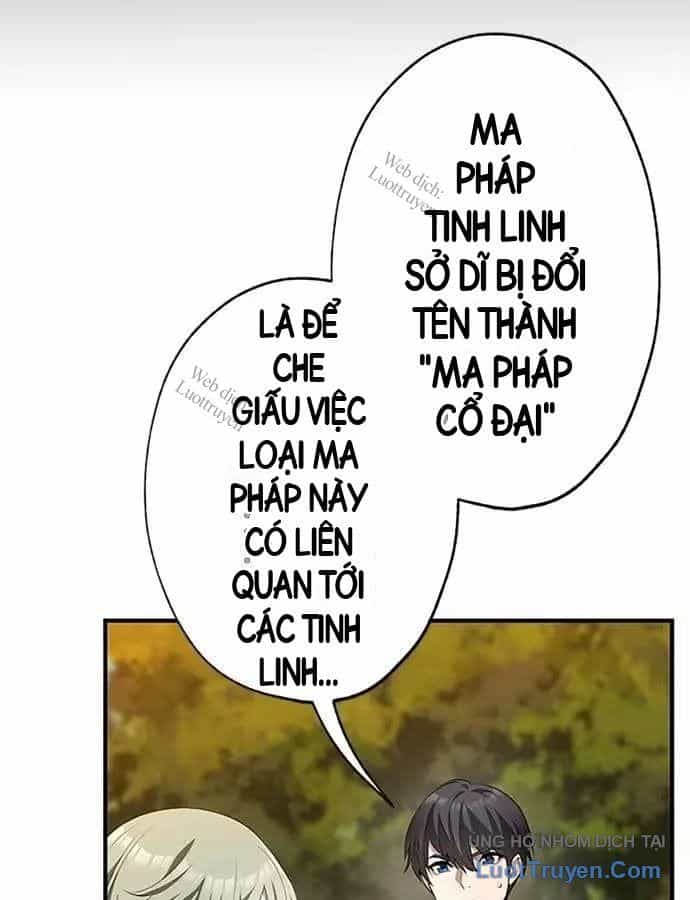 Pháp Sư Cận Chiến Hồi Quy - Chương 39 - ảnh 31