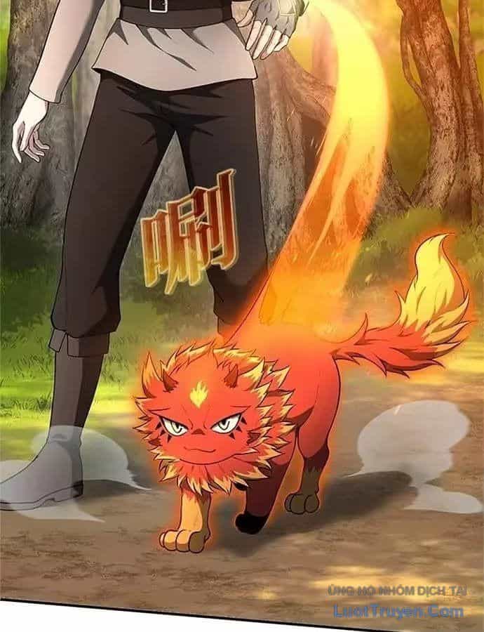Pháp Sư Cận Chiến Hồi Quy - Chương 39 - ảnh 77