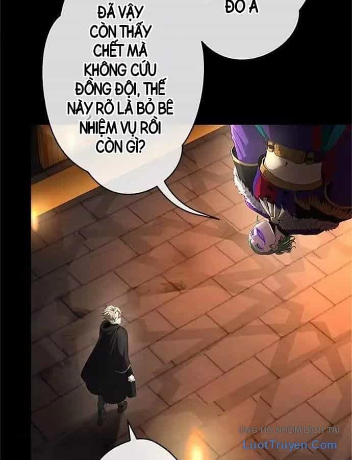 Pháp Sư Cận Chiến Hồi Quy - Chương 39 - ảnh 99