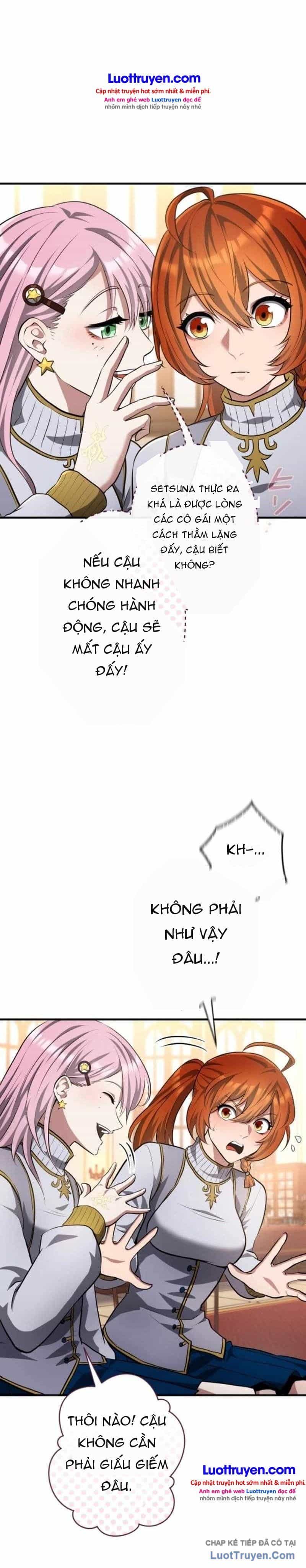 Pháp Sư Cận Chiến Hồi Quy - Chương 41 - ảnh 12