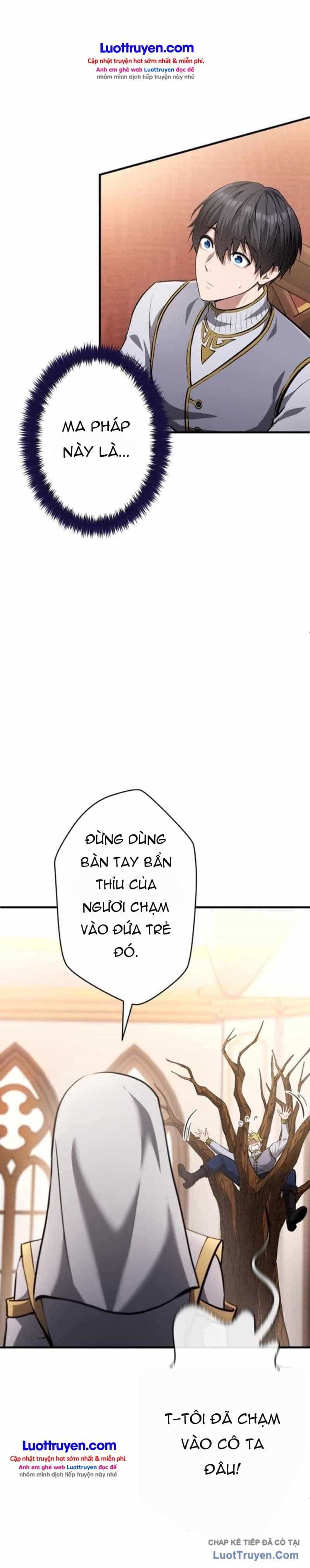Pháp Sư Cận Chiến Hồi Quy - Chương 41 - ảnh 17