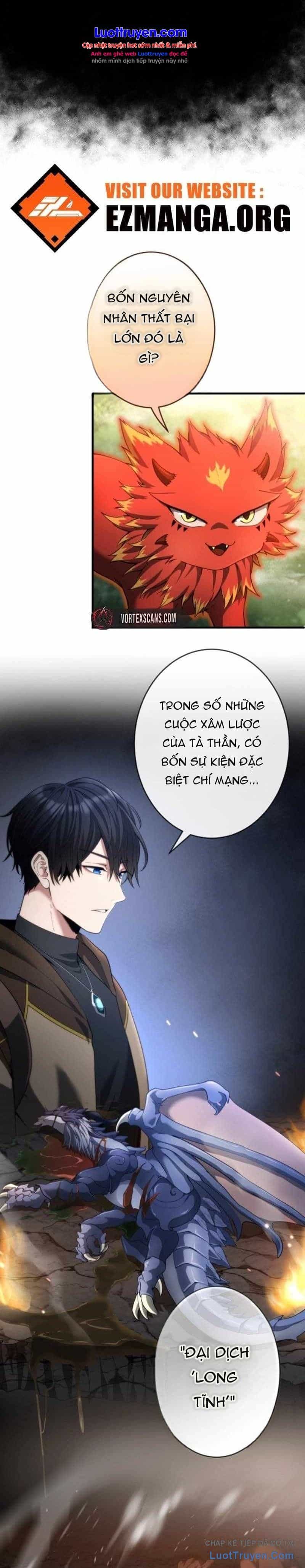 Pháp Sư Cận Chiến Hồi Quy - Chương 41 - ảnh 2