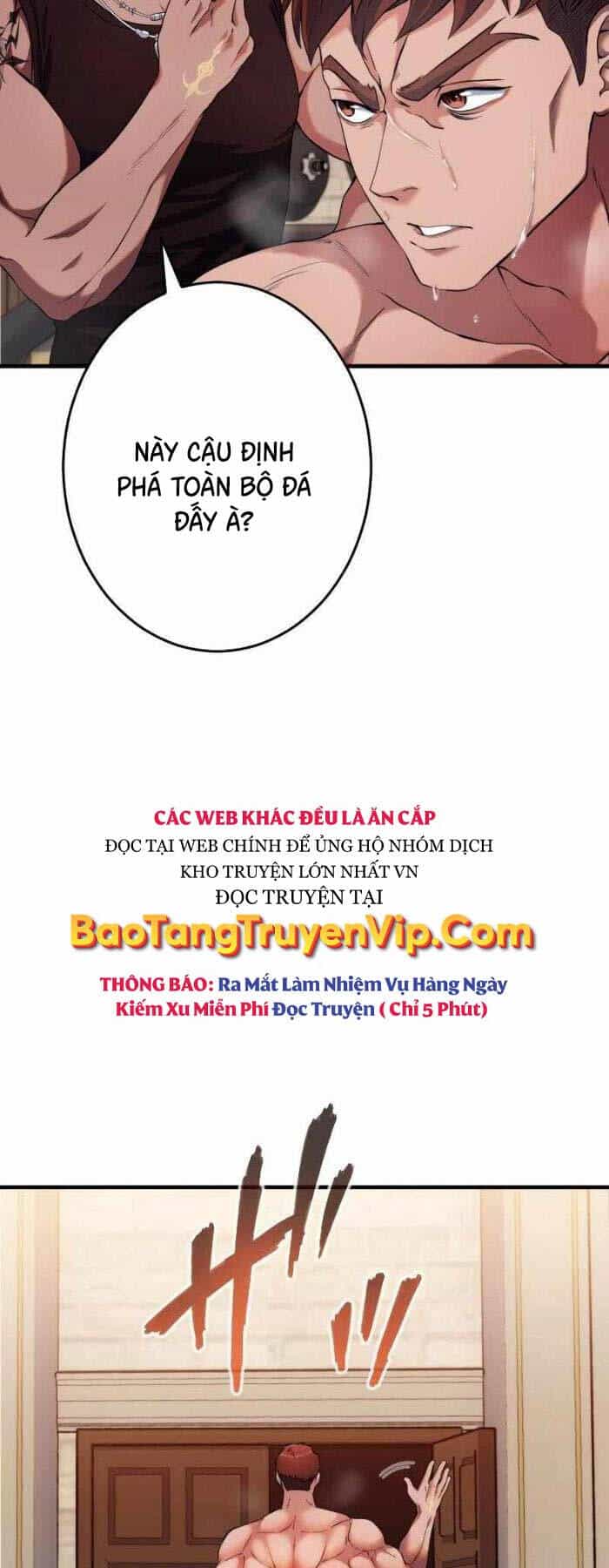 Pháp Sư Cận Chiến Hồi Quy - Chương 5 - ảnh 16