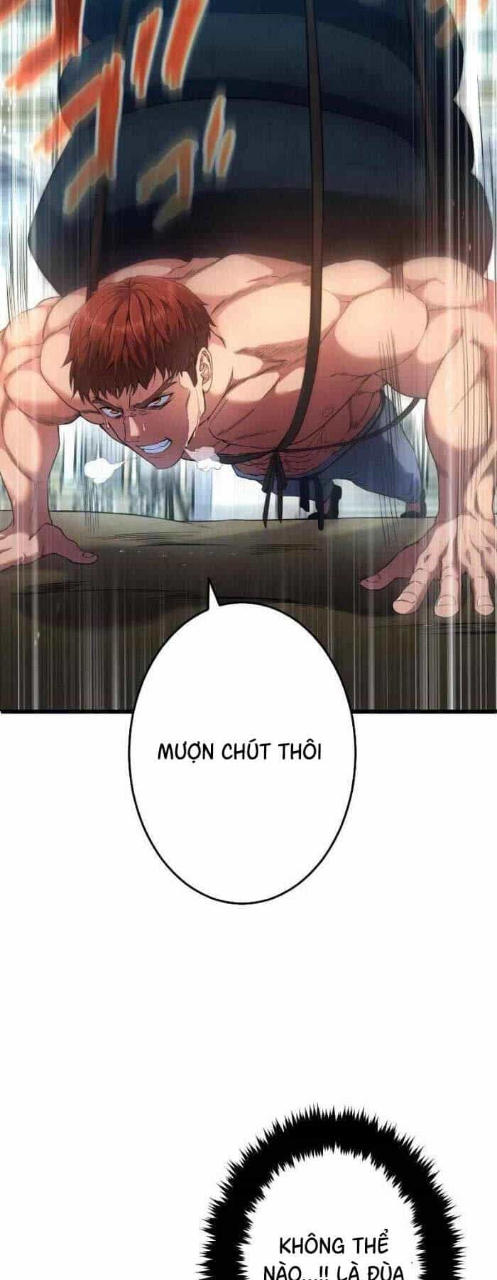 Pháp Sư Cận Chiến Hồi Quy - Chương 5 - ảnh 18