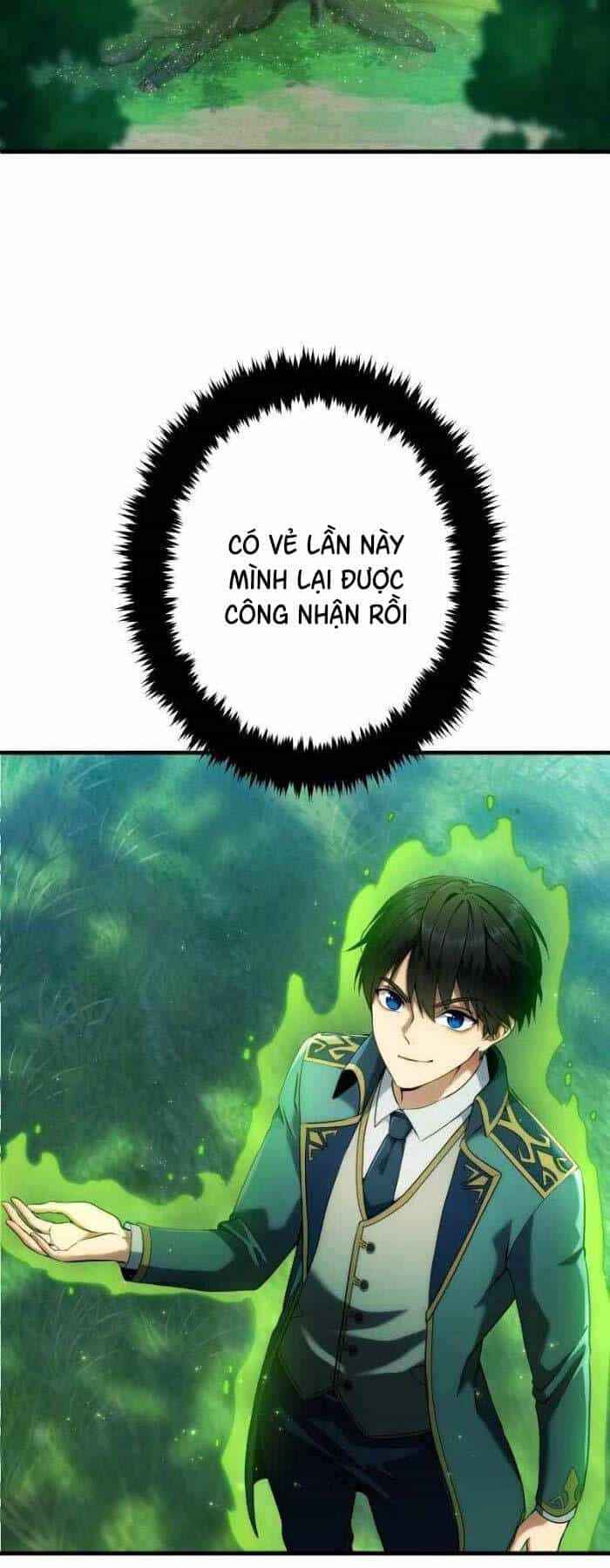 Pháp Sư Cận Chiến Hồi Quy - Chương 5 - ảnh 3