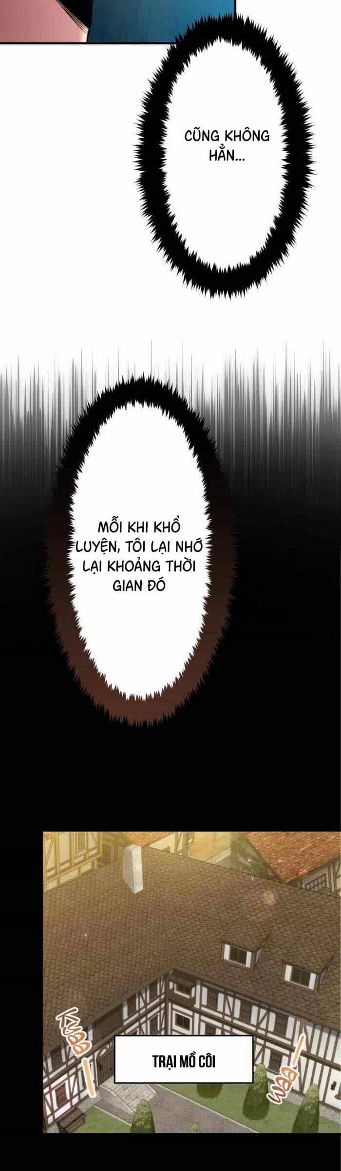 Pháp Sư Cận Chiến Hồi Quy - Chương 5.5 - ảnh 14