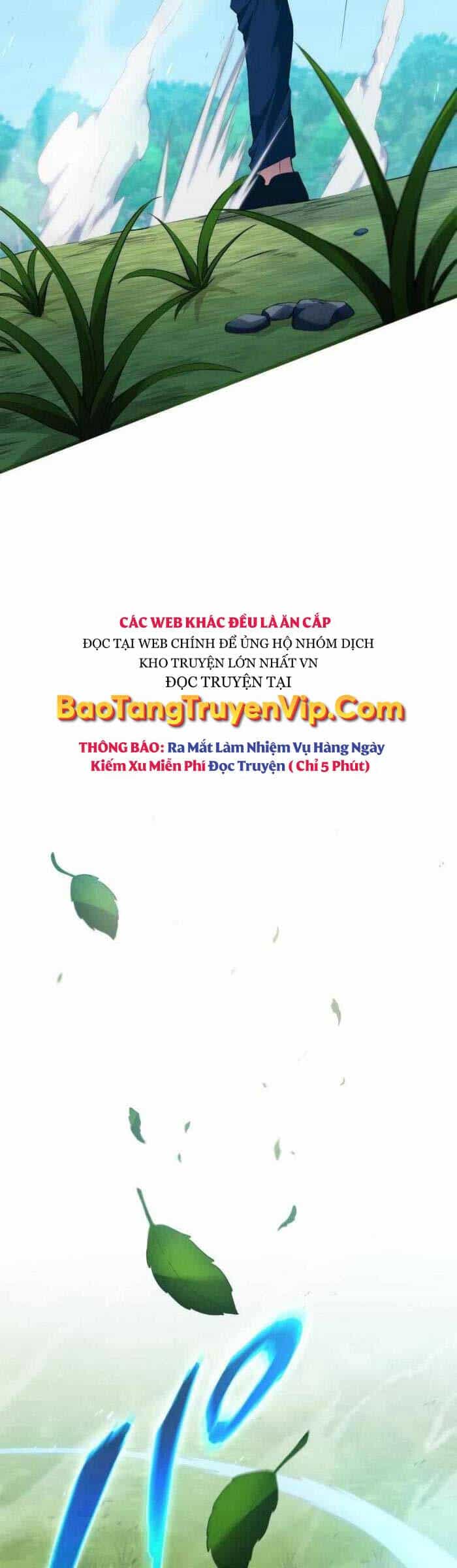 Pháp Sư Cận Chiến Hồi Quy - Chương 5.5 - ảnh 4