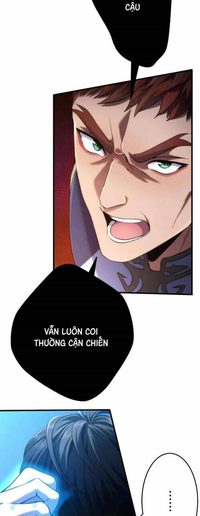 Pháp Sư Cận Chiến Hồi Quy - Chương 6 - ảnh 29