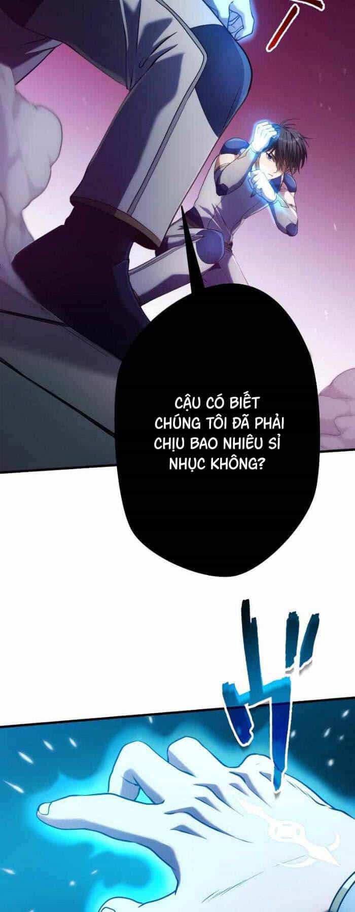 Pháp Sư Cận Chiến Hồi Quy - Chương 6 - ảnh 31